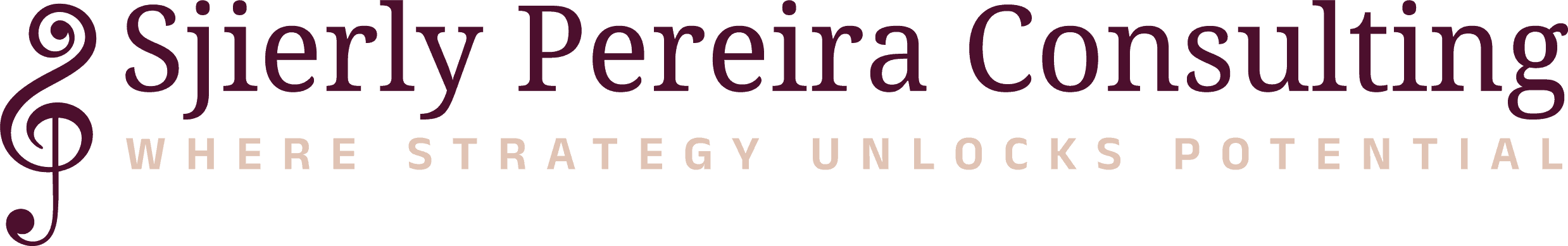 Sjierly Pereira Consulting